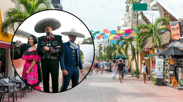 'Los Aguilar' se presentarán por el Día de la Independencia en Playa del Carmen
