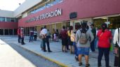 Telesecundaria de Tixmucuy, Campeche, con carencias; Seduc se niega a contratar maestros