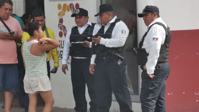 Joven de 18 años denuncia supuesto secuestro en Ciudad del Carmen