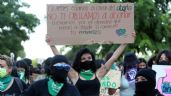 Feministas de Quintana Roo aplauden despenalización del aborto en todo el país