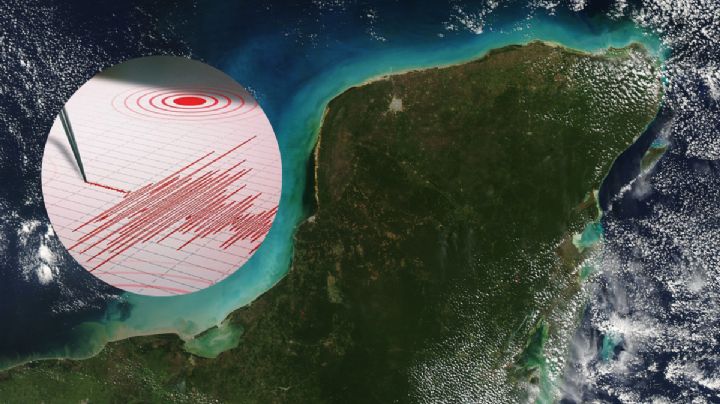 Sismo: La vez que tembló en Kanasín, Yucatán