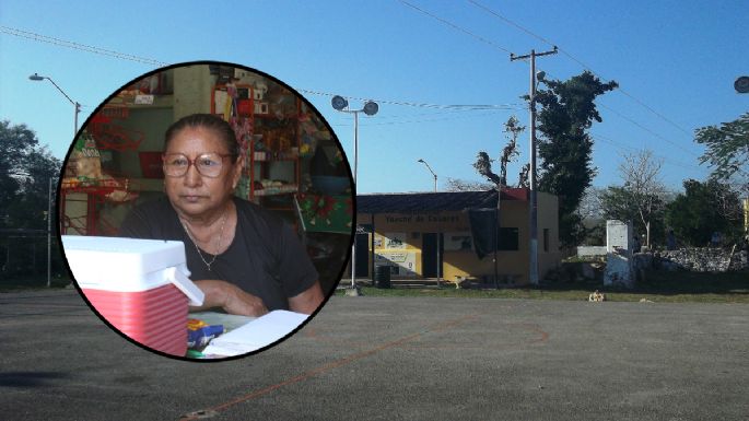 Ayuntamiento de Renán Barrera convierte a Yaxché en un nuevo 'pueblo fantasma' de Mérida