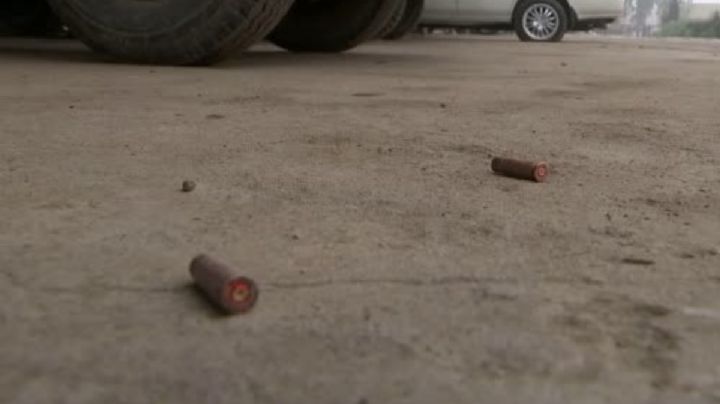 Culiacán, Sinaloa, recibió el 2024 con 'balazos al aire'; reportan seis heridos