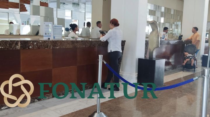 Preocupa a sector hotelero posible cierre de Fonatur y falta de promoción federal