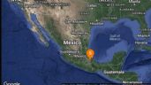 Sismo de magnitud 4.3 se registra en Puebla