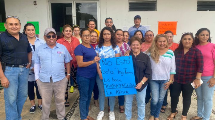Demandarán al Semarnat en Yucatán por despido laboral injustificado