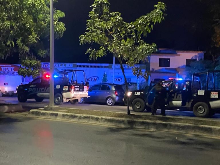 Liberan a un hombre detenido en posesión de droga en Campeche - PorEsto