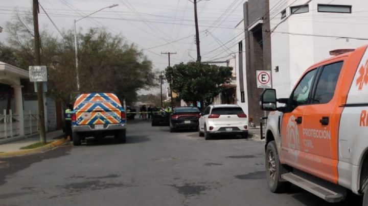 Familia muere por presunta intoxicación en su casa en Nuevo León