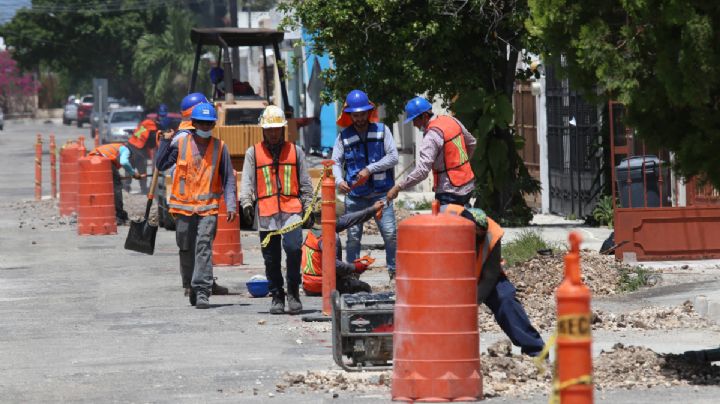 Peritaje confirma engaño de Renán Barrera para instalar gasoductos al Norte Mérida