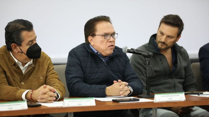 Fiscal General de Coahuila advierte que lluvia pudo influir en la tragedia de Torreón