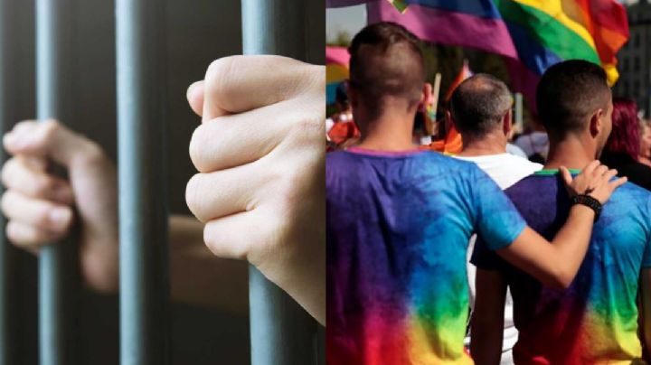 Encarcelan a los padres de un joven en Italia tras intentar 'quitarle' lo gay