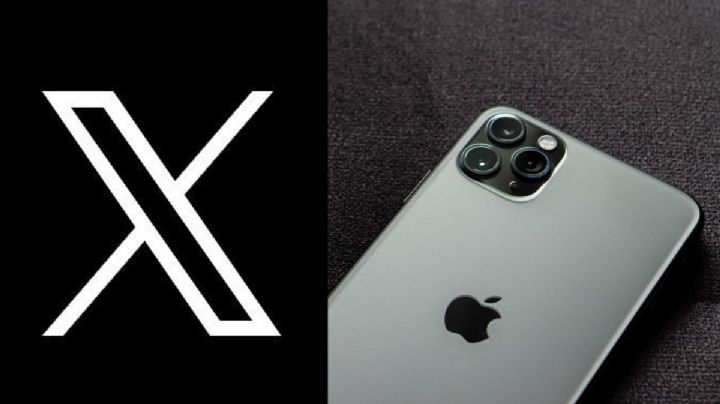 X revela la nueva forma en que podrás ingresar a la red social desde iPhone