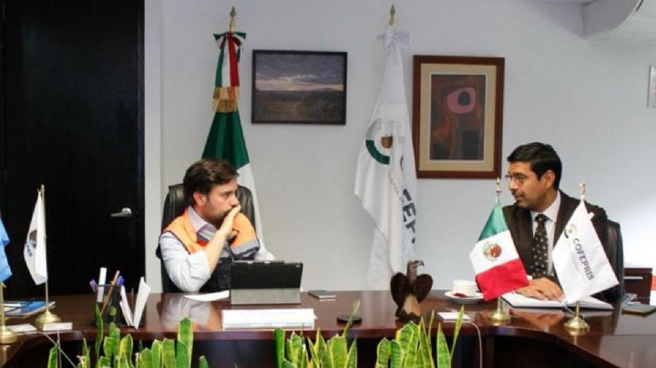 Cofepris analizará el uso de emergencia de la vacuna Patria, contra COVID-19, en México