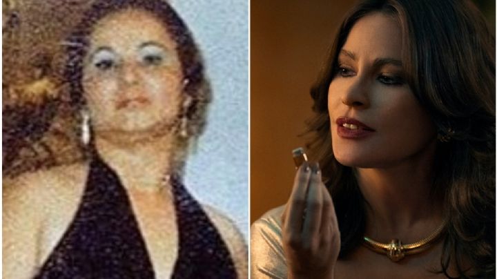 ¿Quién es Griselda Blanco, la historia que protagoniza Sofía Vergara en Netflix?