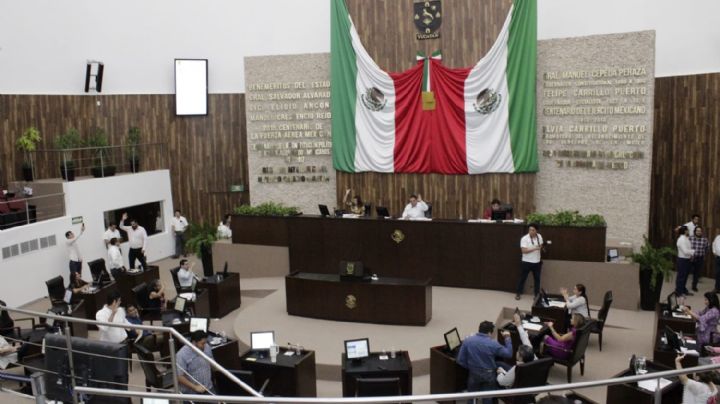 Congreso de Yucatán aprueba contratación de proyectos con inversión a largo plazo