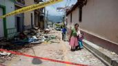 Guatemala registra sismo de magnitud 6 sin que se reporten víctimas