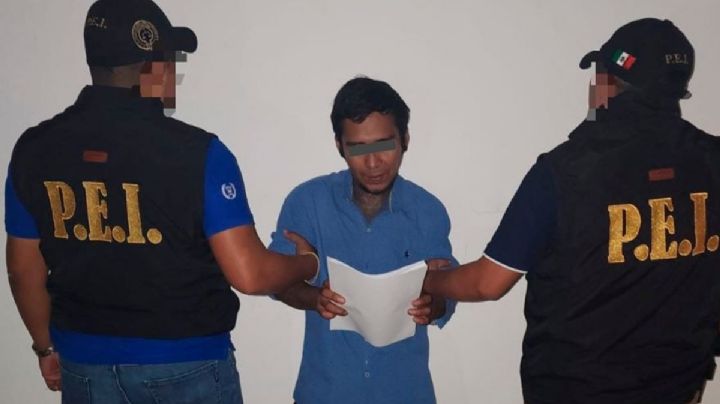 Detienen a un hombre por fraude de automóviles en Mérida