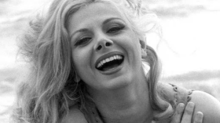 Muere famosa actriz italiana Sandra Milo: ¿Quién era y cómo falleció?