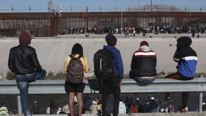 Intención de Joe Biden para cerrar la frontera con México es una postura “demagógica”: AMLO