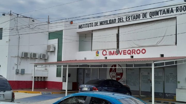 Instituto de Movilidad de Quintana Roo incrementa costo de las licencias de conducir