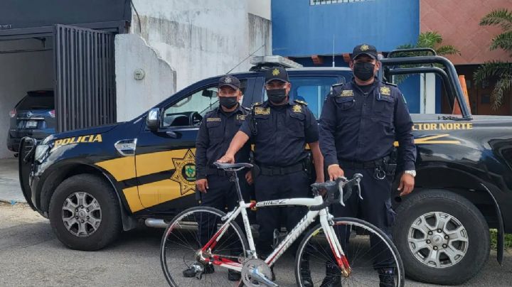 Yucatán, con superávit de policías; Mérida tiene el mayor número de uniformados