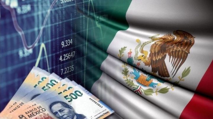 PIB de México tuvo crecimiento interanual de 3.1% en 2023