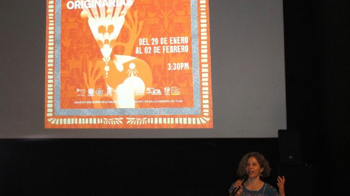 Cephcis pone en marcha la primera edición de la Semana del Cine en Lenguas Originales en Mérida