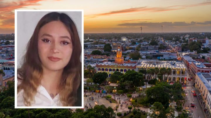 Activan la Alerta Amber tras la desaparición de una adolescente de 16 años en Mérida