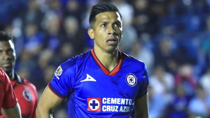 Cruz Azul vence a Tijuana y arruina regreso de Jesús Corona al Estadio Ciudad de los Deportes