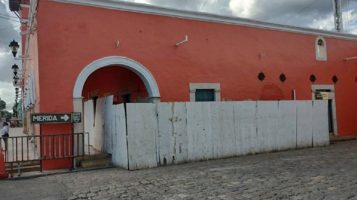 Alcalde de Maxcanú se aferra al poder para continuar con la venta clandestina de alcohol: Vecinos