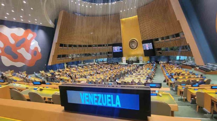 ONU recupera cuentas de OCHA Venezuela tras hackeo