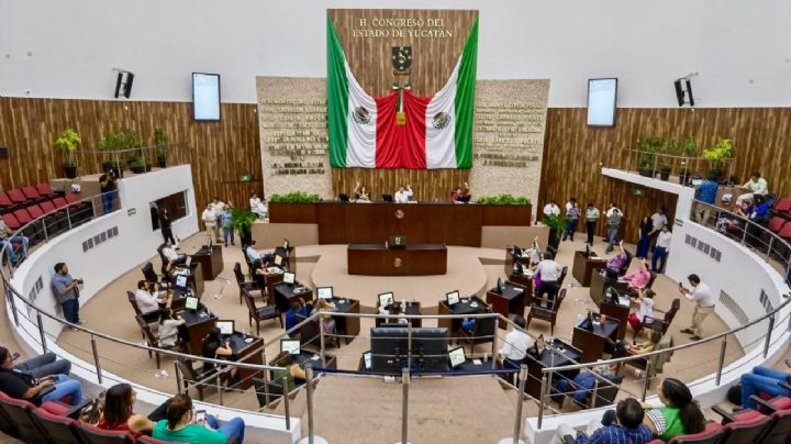 Congreso de Yucatán analizará el Quinto Informe de Mauricio Vila
