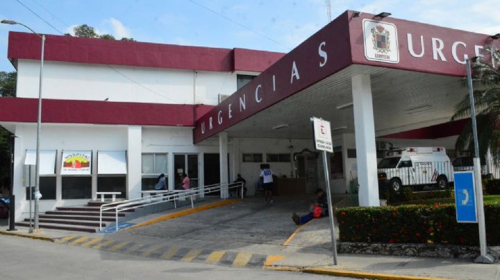 En Campeche, el 2023 cerró con más de mil 900 casos de dengue y 15 muertes: Ssa