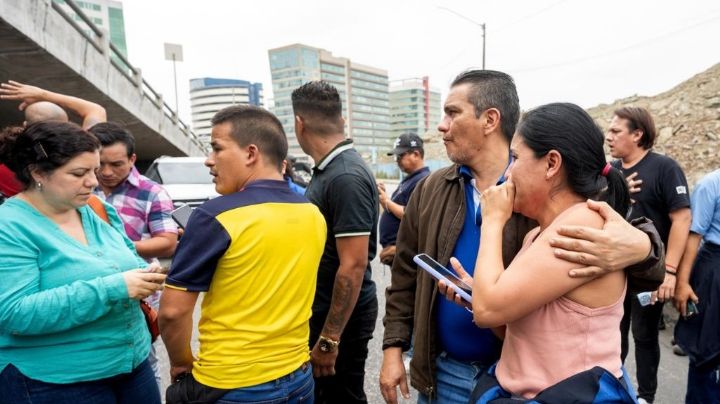 SRE lanza apoyo a mexicanos en Ecuador y activa líneas de emergencia
