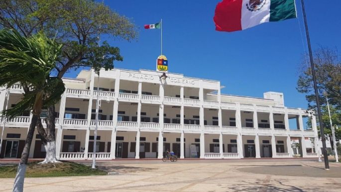 Exfuncionarios de Quintana Roo son investigados por la Fiscalía Anticorrupción