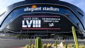 Así es el Allegiant Stadium donde se jugará el Super Bowl 2024: VIDEO