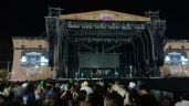 La Sonora Dinamita hace estallar el Foro Ah Kim Pech en Campeche: EN VIVO