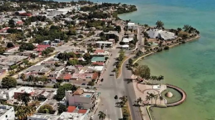 Semarnat rechaza megaproyecto hotelero en Chetumal, Quintana Roo