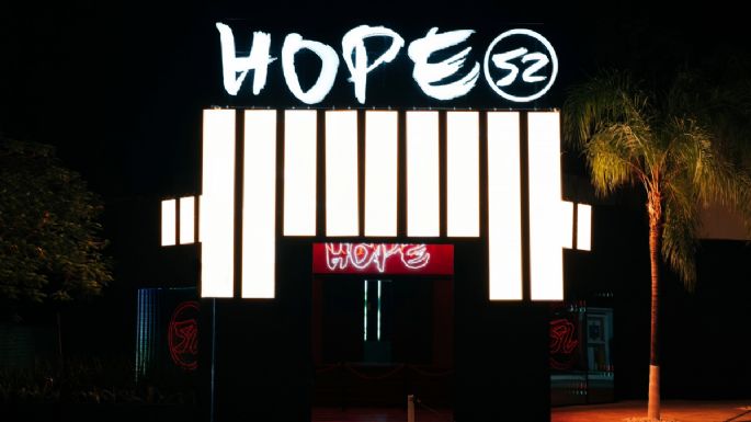 Matan a tres jóvenes en el antro 'Hope 52' en Tabasco