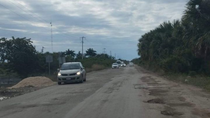 Habitantes de la Zona Maya de Quintana Roo critican a la Gobernadora