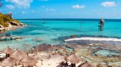 Isla Mujeres: El parque Garrafón, un negocio millonario que divide opiniones