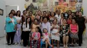 Inmigrantes surcoreanos celebraron el Año Nuevo en Yucatán
