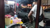 Inflación 'azota' a vendedores ambulantes en Playa del Carmen