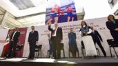 AMLO inaugura en Tepito el Bachillerato Tecnológico de Educación y Promoción Deportiva