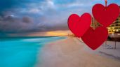 ¿Cómo se celebra San Valentín en Cancún?