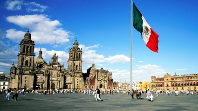 México rome récord de divisas con 30 mil 809 millones de dólares