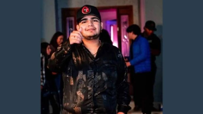 Chofer de Chuy Montana es asesinado en Tijuana a un día de la muerte del cantante