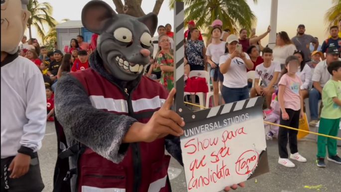 Continúan detenidos los botargueros que cometieron presunta apología del delito en Campeche