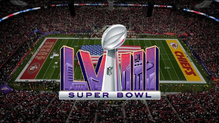 Super Bowl LVIII rompe récord de audiencia con más de 123 millones de espectadores