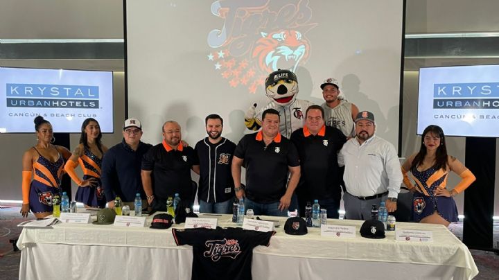 Alcides Escobar, el refuerzo estelar de los Tigres de Quintana Roo para la Temporada 2024 de la LMB